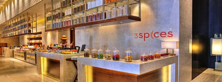 1060/DoubleTree by Hilton Hotel Pune-Chinchwad - Pune 05.jpg